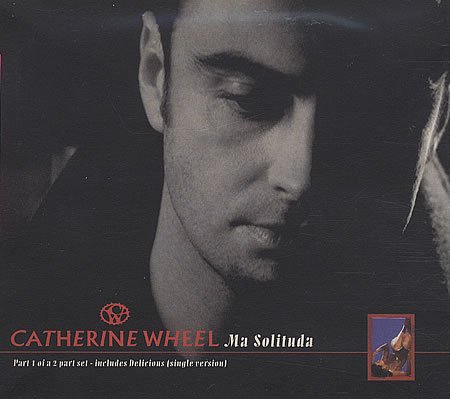 Ma Solituda [Audio CD]