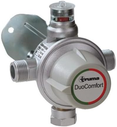 Truma Duo Comfort