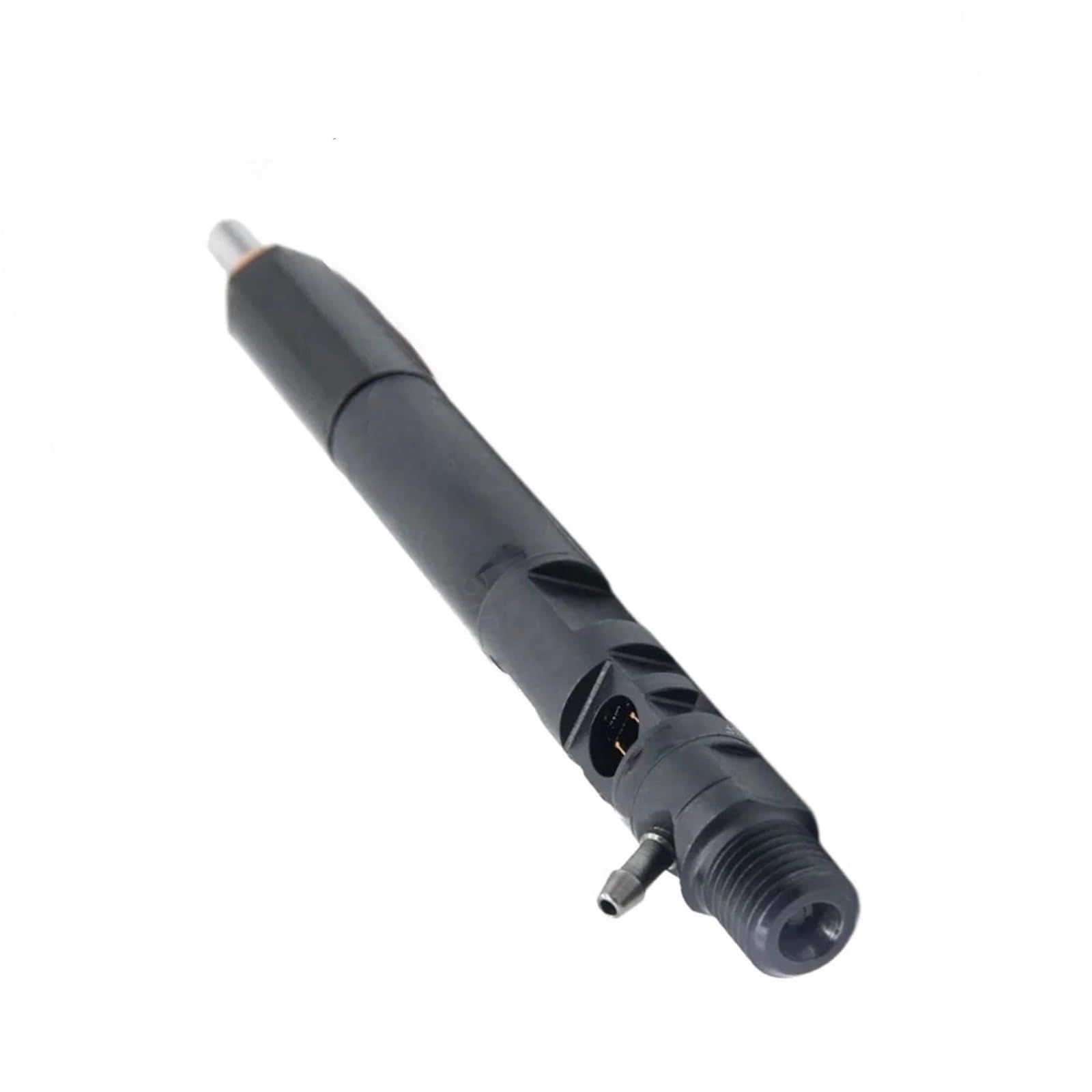 Inyector Boquilla 1 Pieza Inyector Diésel EJBR04701D A6640170221 EJBR04701D EJBR03401D para SsangYong para Actyon para Kyron Inyector 2.0 Xdi Inyector Combustible
