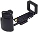 Produktbild DETOAM Quick Release L Platte Bracket-Halter-Handgriff gepasst for Sony RX100 VII VA VI V IV III II M7 M6 M5 VA M4 M3 for Arca Swiss Stativkopf (Größe : for RX100M5 RX100VA)