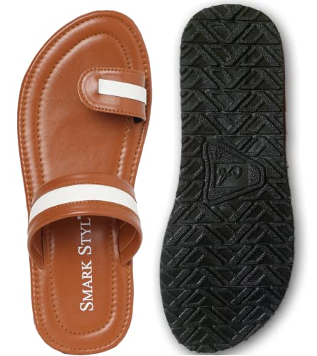 Image of Men's Flat Slipper