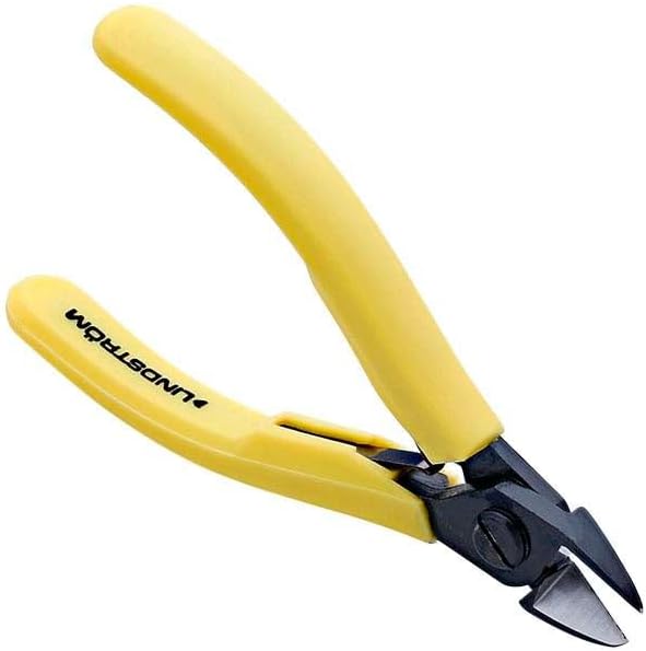 8160 Yellow Handle Micro Flush Cutter 0.4-2 mm (1)