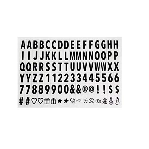 Luminária Letreiro de Cinema