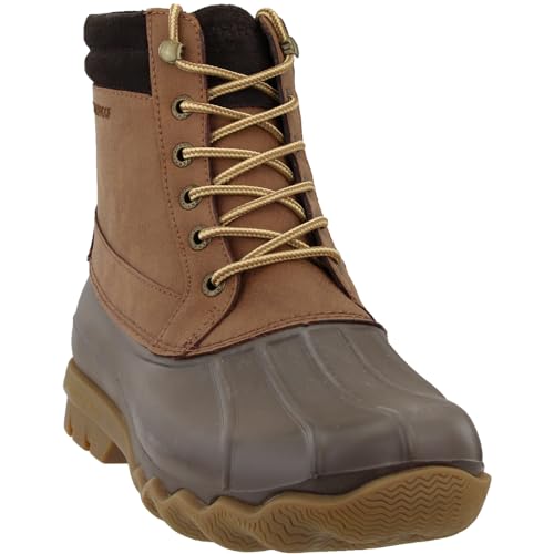 Sperry Men's Brewster Boot2