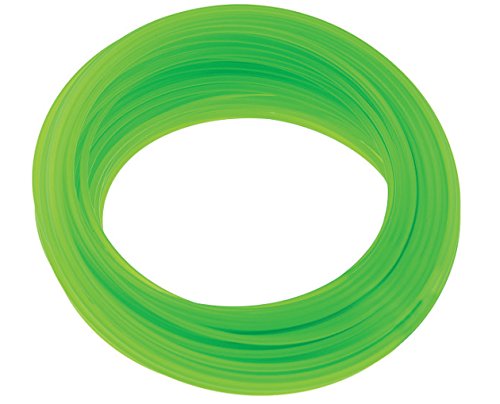 SALVIMAR Acid Green Mono Filament Mixte Adulte, Vert Cover