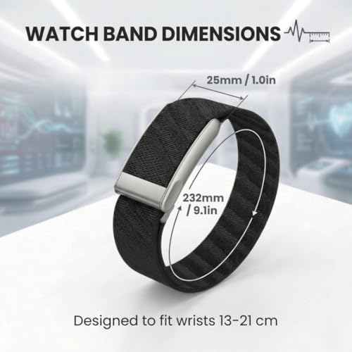 Image of for Whoop 5.0MG Band