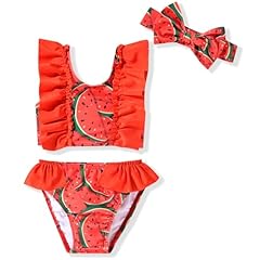 Multicolored Watermelon a