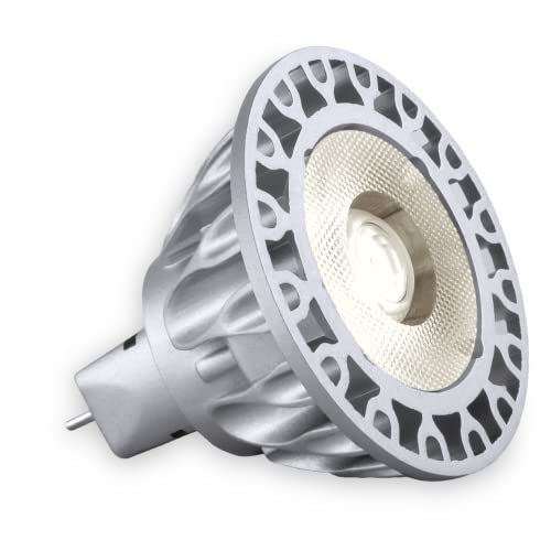 Fini les couleurs ternes avec le spot LED MR16 GU5.3 7,5W à spectre complet