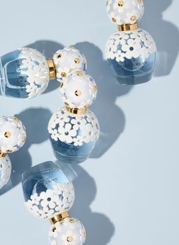 Marc Jacobs Daisy Dream Eau de Toilette, view 4