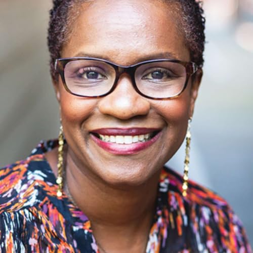 Dorena Williamson - On Why Her Children's Books Are Not Just For Children