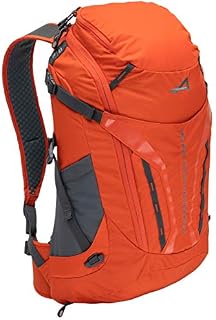 ALPS Mountaineering Baja Day Backpack 20L, Chili/Gray