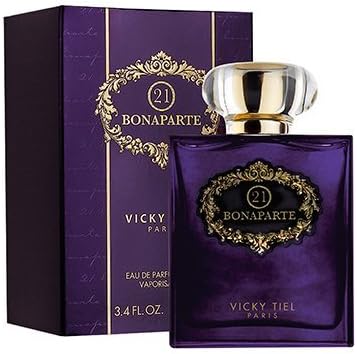 21 Bonaparte for Women Eau De Parfum Spray