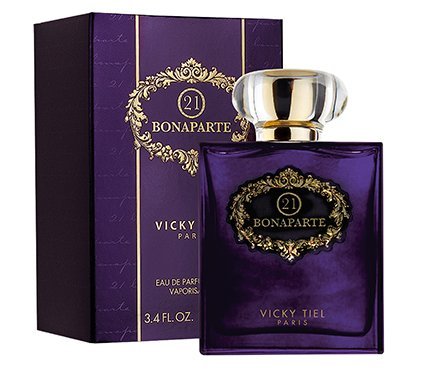 21 Bonaparte for Women Eau De Parfum Spray