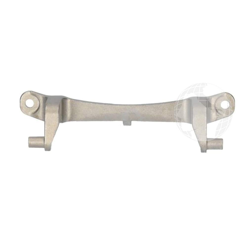 Cerniera Originale BEKO 2805710100 Per Lavatrice: Ricambio Specifico E Sicuro