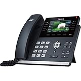 Yealink Optima HD technologie vocale et codec large bande.