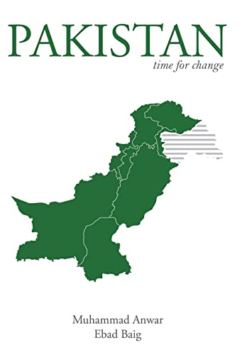 Pakistan: Time for Change