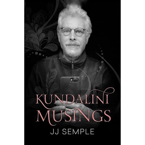 JJ Semple - Kundalini Musings episode artwork