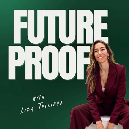 Couverture de Future Proof