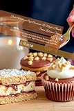 Dolci Vegani per Ogni Occasione: Le Migliori Ricette Senza Latticini e Uova: 100 Ricette Dolci Vegani Facili e Golosi, Perfetti per Tutti i Gusti e per Ogni Momento della Giornata
