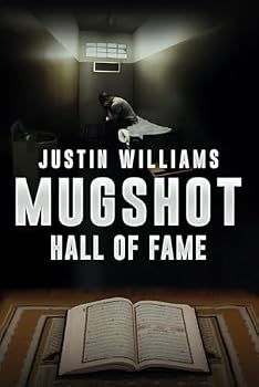Mug Shot Hall of Fame