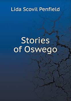Paperback Stories of Oswego Book