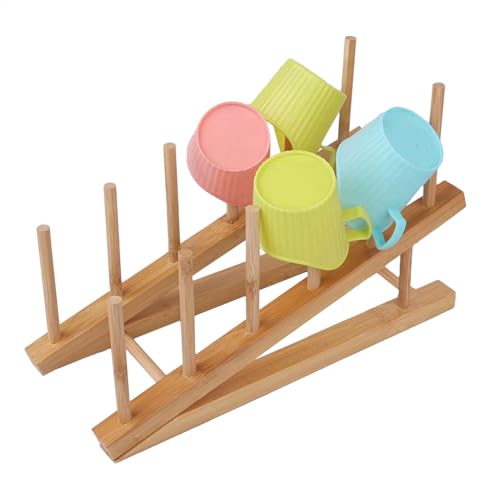 Support de puzzle | Support de rangement pour casse-tête – Étagère de puzzle pour, égouttoir à vaisselle de cuisine multifonctionnel, présentoir pour puzzles d'artisanat