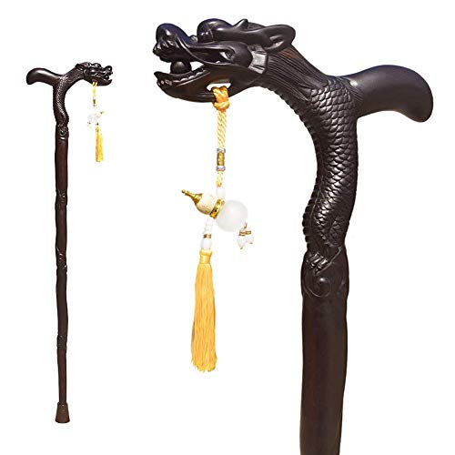 Foldable Walking Cane for Elderly - The Elderly Cane 5 Bastones
