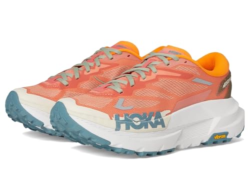 HOKA Women's Mafate X Sneaker