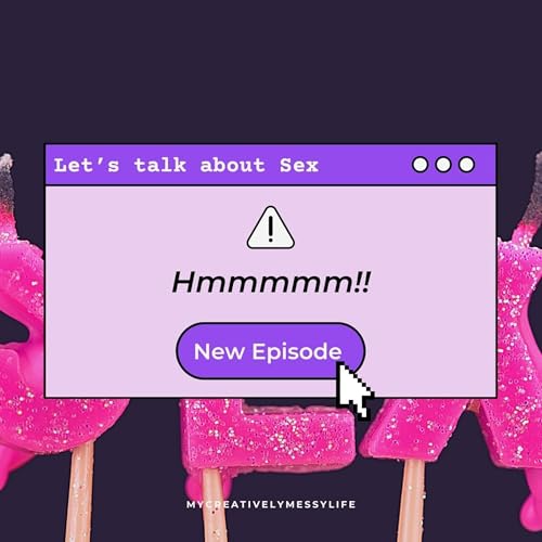 Let's Talk About Sex Baby!