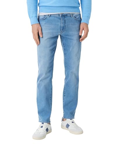 BRAX Feel Good Style Chuck Light Blue Used – Ansicht 2