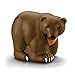 Fisher-Price Little People Bear