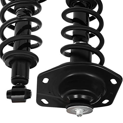 ECCPP 2pcs Rear Pair Complete Strut Assembly for Chevrolet Camaro 2010-2015 by ECCPP - Used condition - Image 6