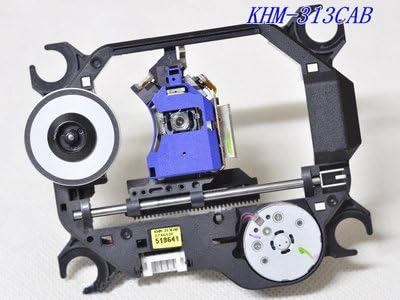 KHM-313CAB Optical Laser Len Pick up KHM-313CAB