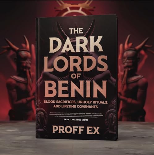 The Dark Lords of Benin : Exposing African Prophet's Dark Secrets