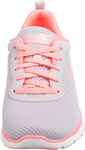 Image of Skechers Women's Flex Appeal 3.0 First Insight Trainers, 4 UK
