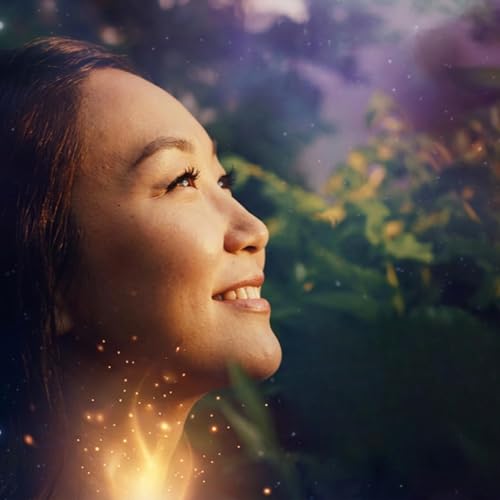 Guided Sleep Meditation Deep Relaxation &mdash; Aflame: Learning from the Silence Sleep Hypnosis (8 HRS)