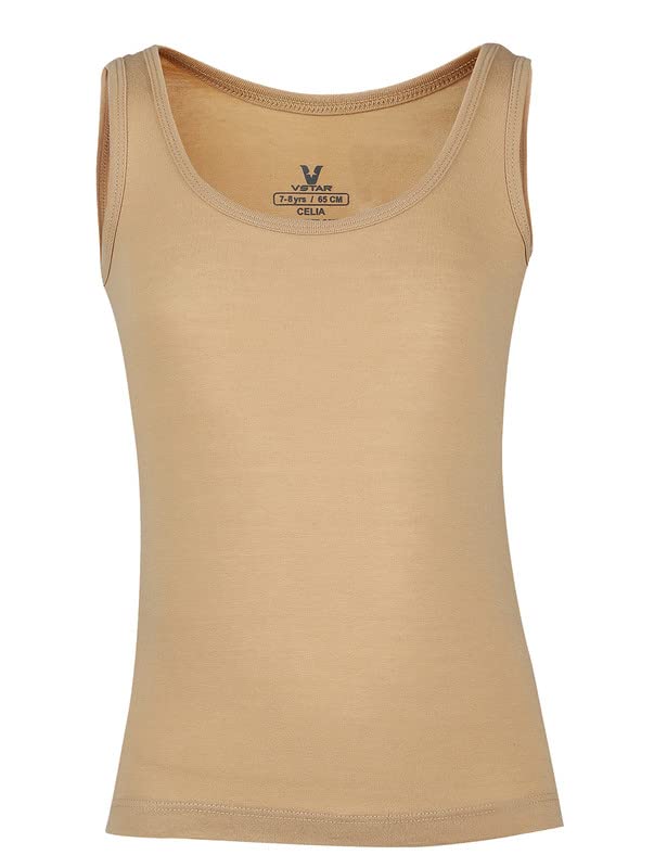 Celia_Premium Combed Cotton Broad Shoulder Camisole-image-13
