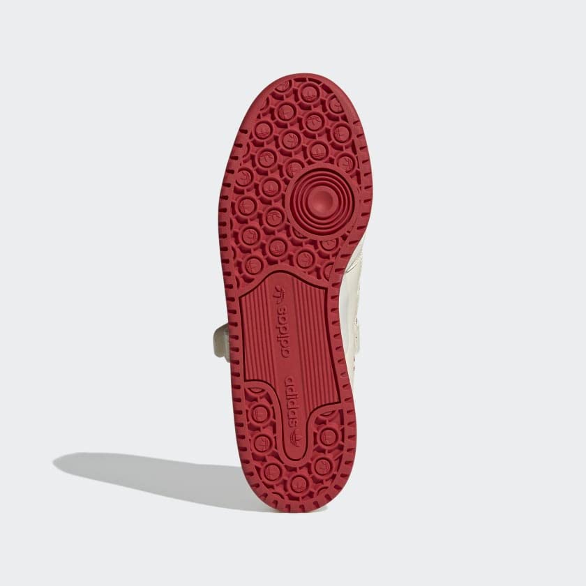 Image of adidas Men's Forum Low Shoes