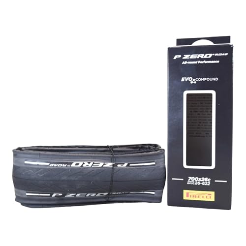 Pirelli P Zero 700x26c