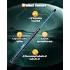 SCITOO Universal Lift Supports Replacement Struts Gas Springs Shocks Tonneau Cover