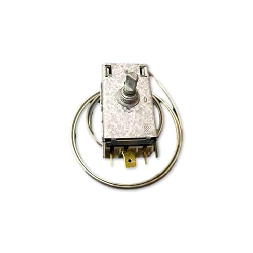 Beko Thermostat K59L2732 - vue 4