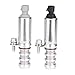 Price comparison product image Aupoko Intake & Exhaust Camshaft Position Actuator Solenoid Valve Kit, Replaces# 12655421, 12655420, Replacement for GM Chevy Malibu HHR Buick Pontiac 2.0L / 2.2L / 2.4L