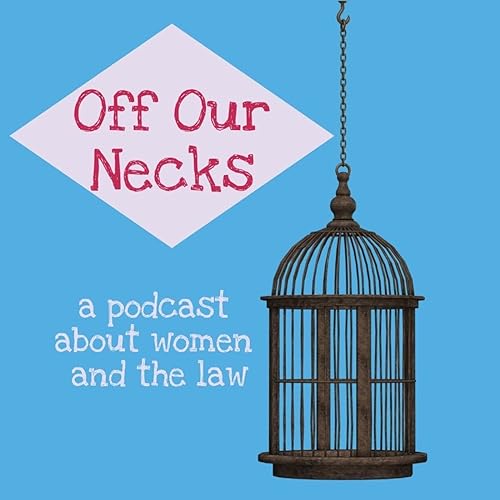 『Off Our Necks』のカバーアート