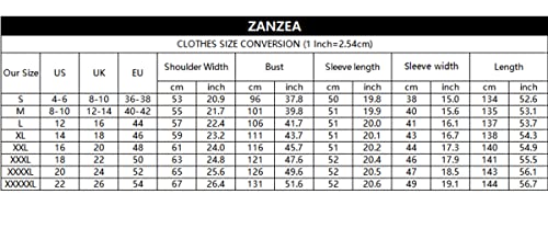Zanzea Plus Size Dress Long Sleeve Plaid Botton Casual Loose Long Dress Summer Black-F28878 Xx-Large #TOP6