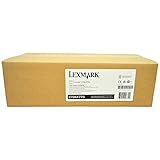 Lexmark C734X77G Waste Toner Box for C734 Series/C736 Series in Retail Packaging