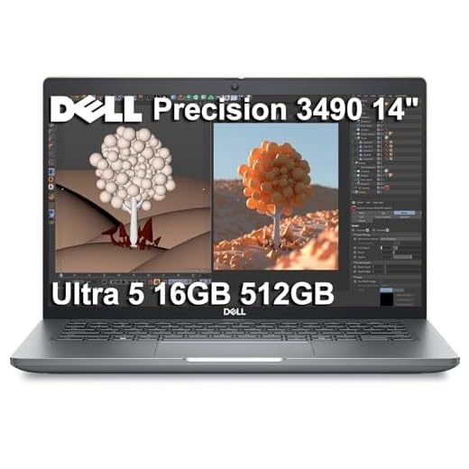 Dell Latitude 5450 5000 AI Business Laptop (14" FHD, Intel 12-Core Ultra 7 155U (> i7-1355U), 16GB DDR5 RAM, 512GB SSD) Backlit, 1080p IR Webcam, 2x Thunderbolt 4, Ethernet, Wi-Fi 6E, Win 11 Pro, 2025