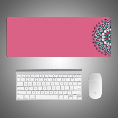 Tapis de souris multi-spécifications AA-013-5 de style chinois texturé
