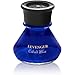 Levenger Bottled Ink, Cobalt Blue (PR0220 CB)