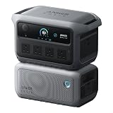 Anker SOLIX C2000...image
