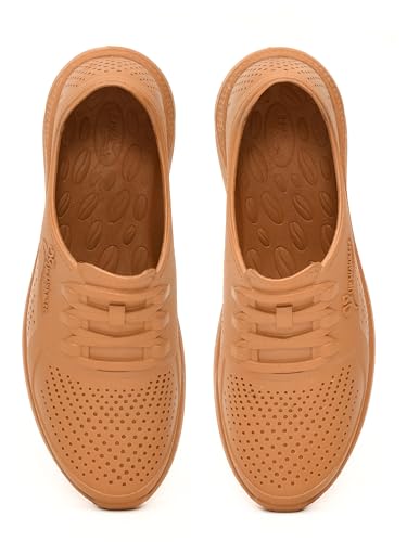 Image of AJANTA Womens Ajanta Slip-on Shoes Flat Shoes